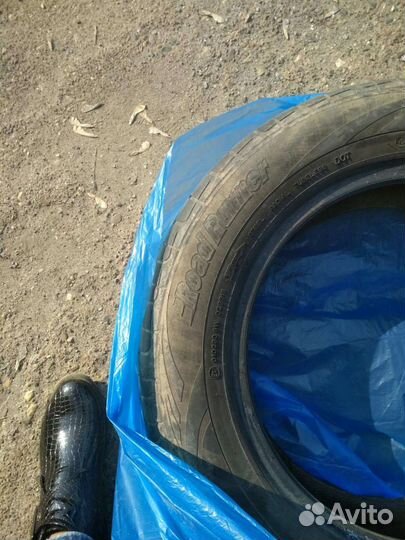 Cordiant Road Runner 195/65 R15 91H