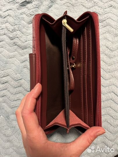 Кошелек женский Westfalika