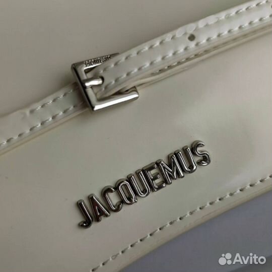 Сумка женская jacquemus