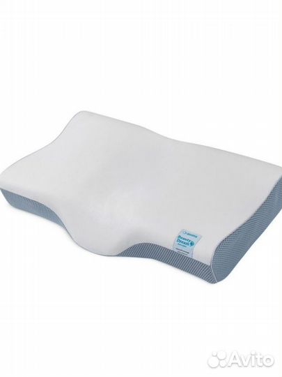 Подушка ортопедическая аскона