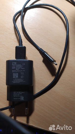 Смартфон бу Alcatel 1c
