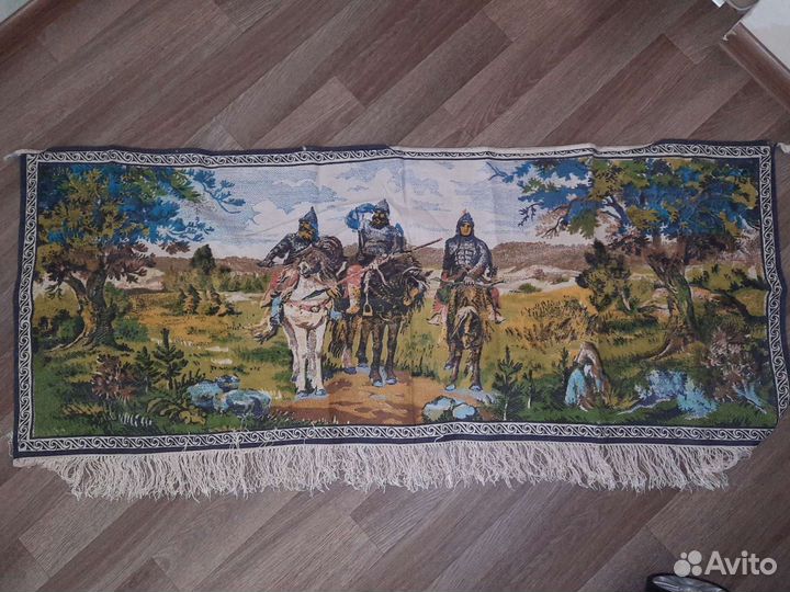 Гобелен, ковёр 