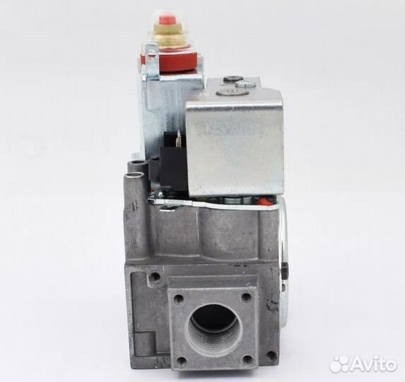 Газовый клапан SIT 845 220V 9v 0845131 (для Baxi)