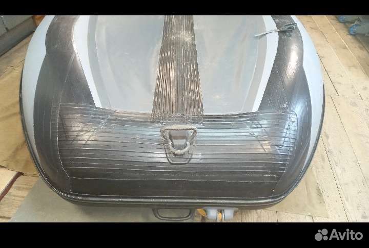 Лодка пвх под мотор