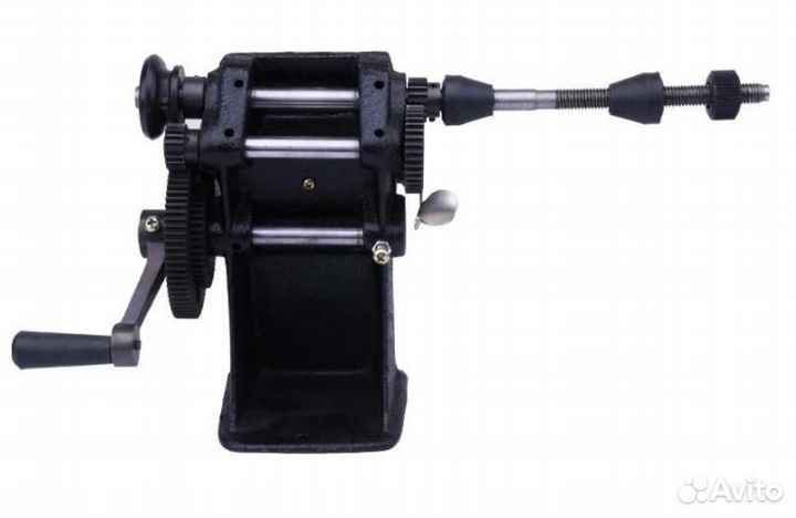 Станок намоточный