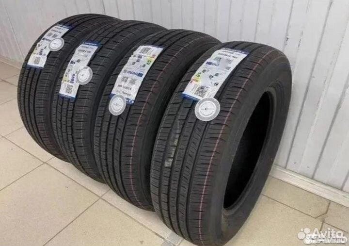 Triangle AdvanteX TC101 195/55 R16 87V