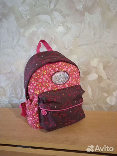 Рюкзаки sela, Die Spigeldeburg