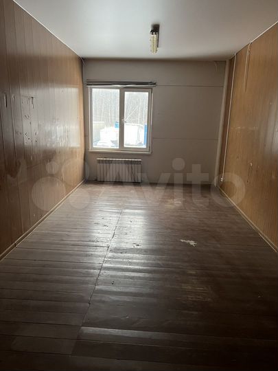 Свободного назначения, 13 м²