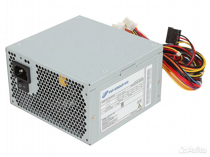 Блок питания 400W