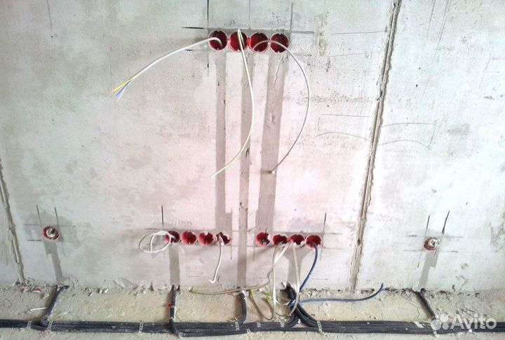 Электрик / Частный мастер / Срочный выезд