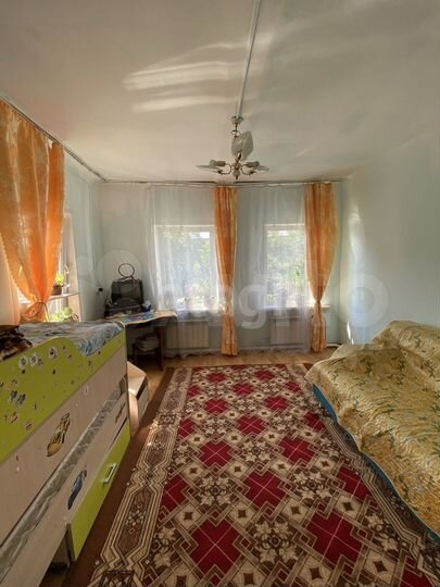 Дом 61,5 м² на участке 4,5 сот.