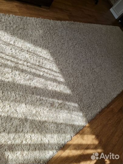 Ковер шегги 52