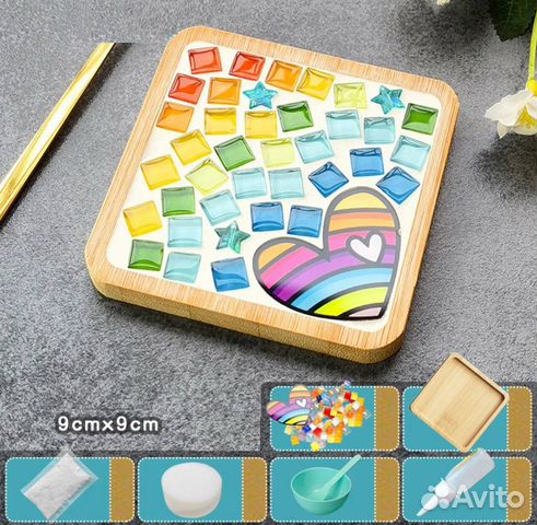 Подставка под кружку