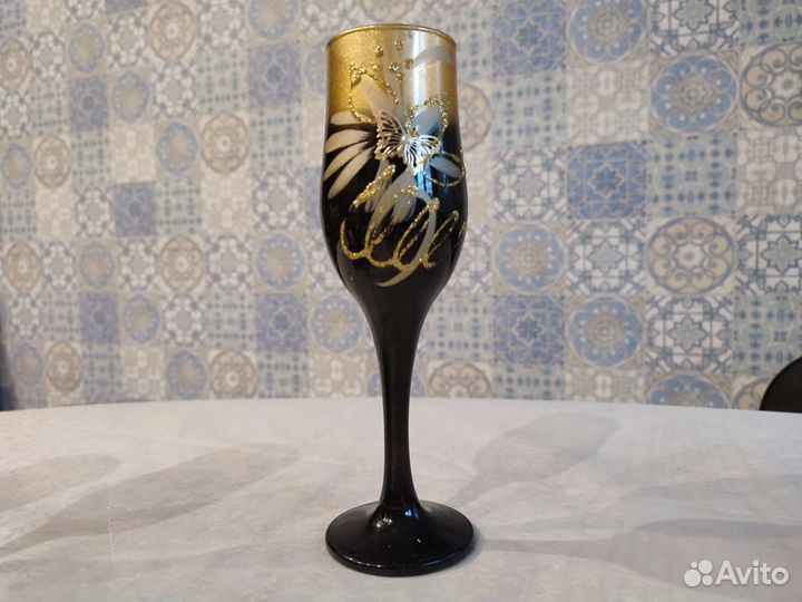 Набор фужеров