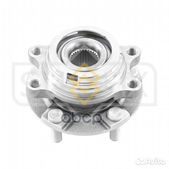 Ступица колеса перед лев Nissan Murano (Z51