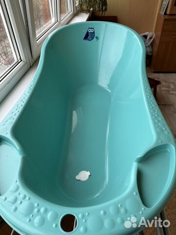 Ванночка для купания