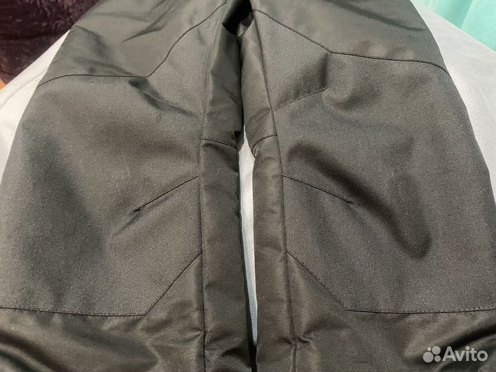 Брюки зимние Oldos 140