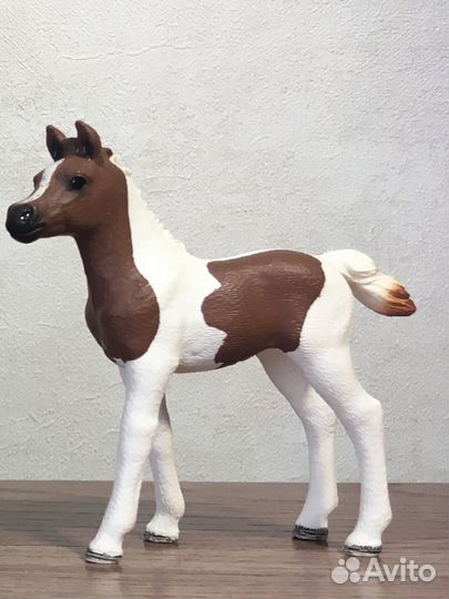 Фигурки лошадей Schleich