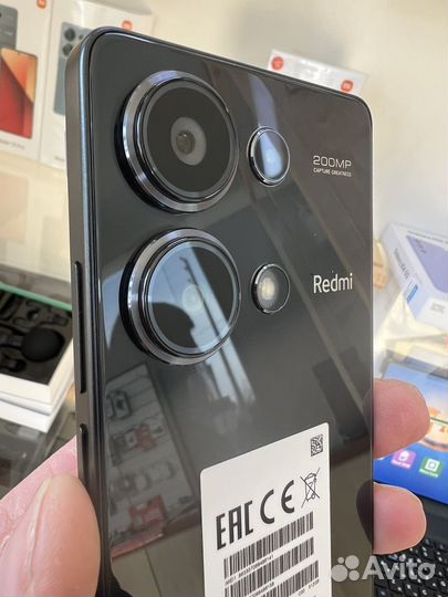 Xiaomi Redmi Note 13 Pro, 12/512 ГБ