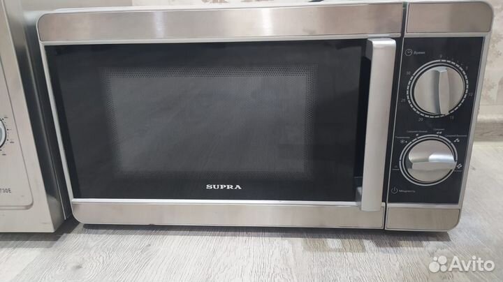 Микроволновка samsung