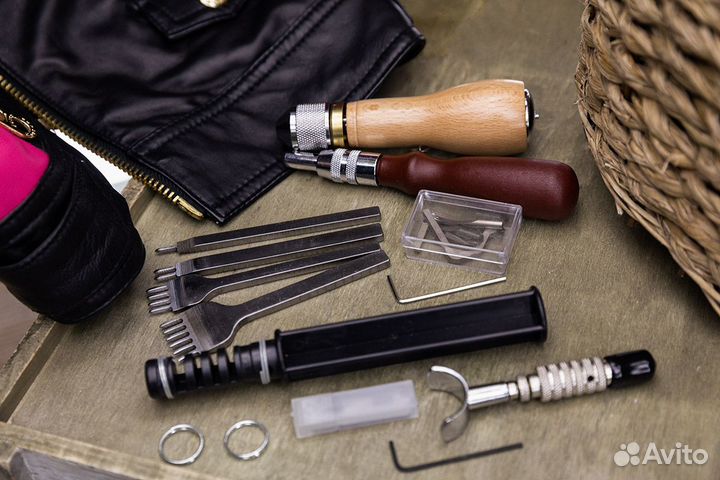 Промысел Поворотный нож LT-008