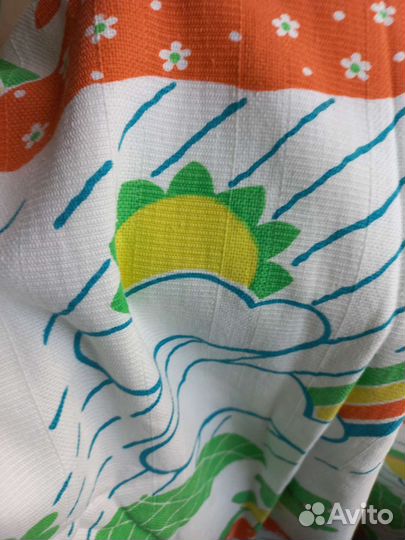 Шторы. Шторы в детскую