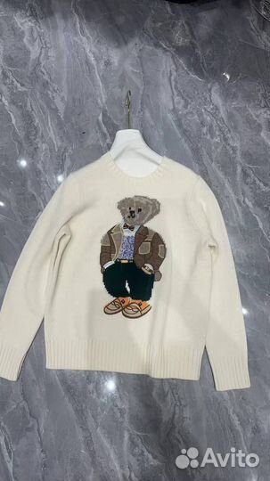 Свитер женский Ralph Lauren Polo