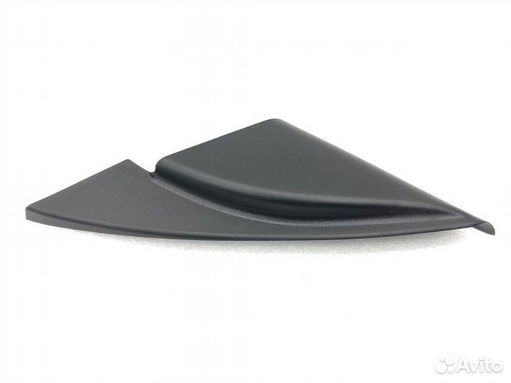 Накладка зеркала левая Kia Optima S4 2 05.10.2011