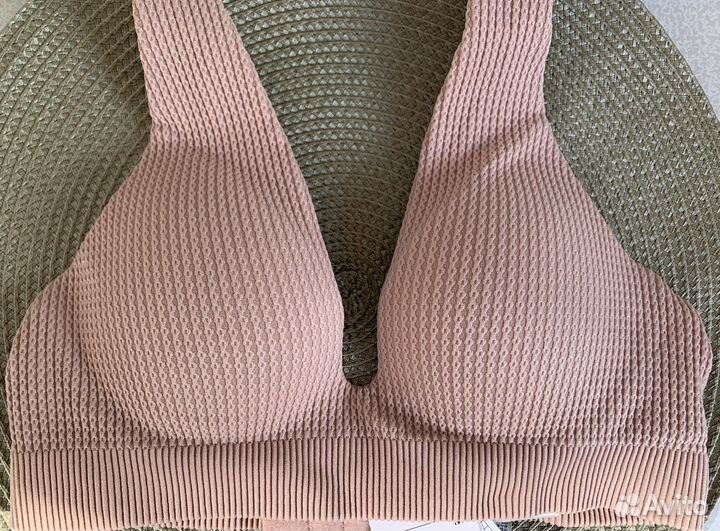 Бюстгалтер Push Up H&M Новый