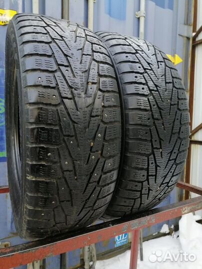 Nokian Tyres Hakkapeliitta 7 SUV 235/55 R18