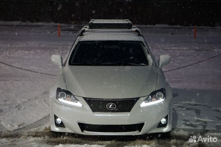 Птф оригинал Koito LED с дхо