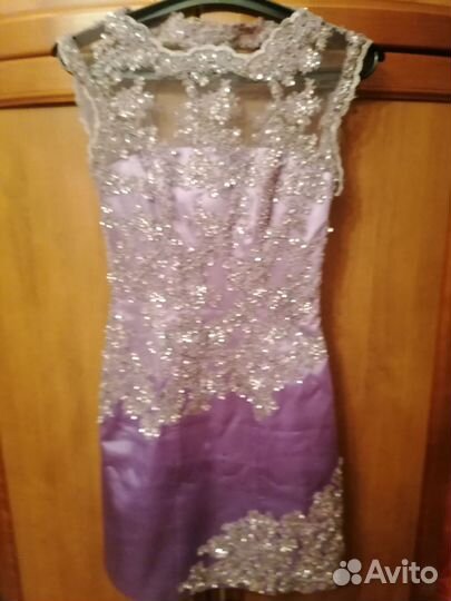 Вечернее платье для девочки 12 лет цена за все