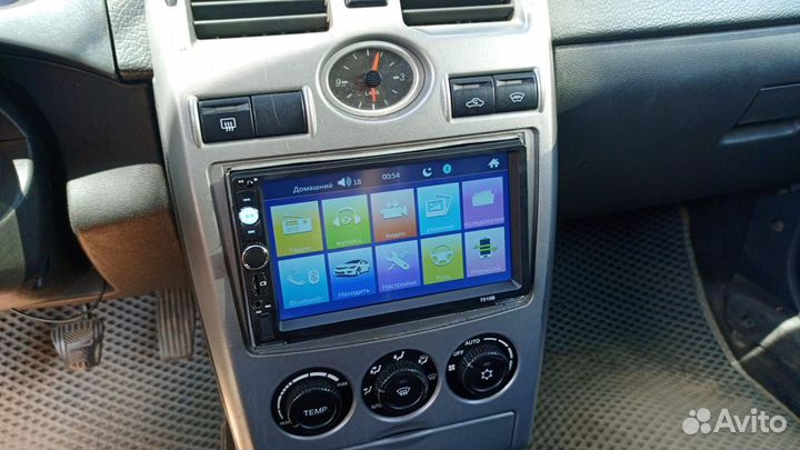 LADA Priora 1.6 МТ, 2012, 299 000 км
