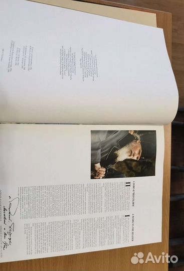 Фотоальбом Валаам