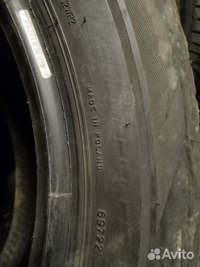 Bridgestone Blizzak LM-001 225/60 R18 104H