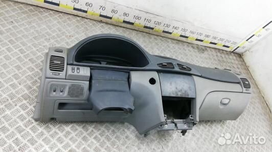 Панель приборов (торпедо) renault laguna 2 (1FR10I