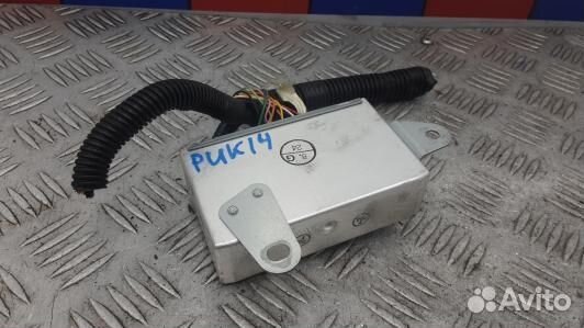 Блок управления lexus GS 3 (PUK14NC03)