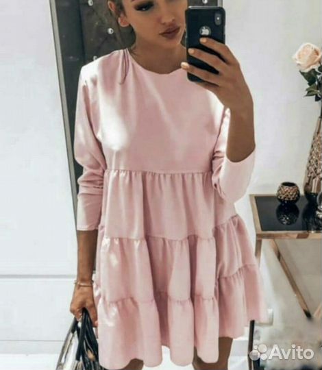 Платье женское