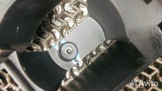 Подлокотник центральный ford mondeo 3 (CDN09IX01)