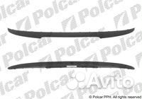 Молдинг бампера зад для fiat punto II (188) 07.99-07.03 3D