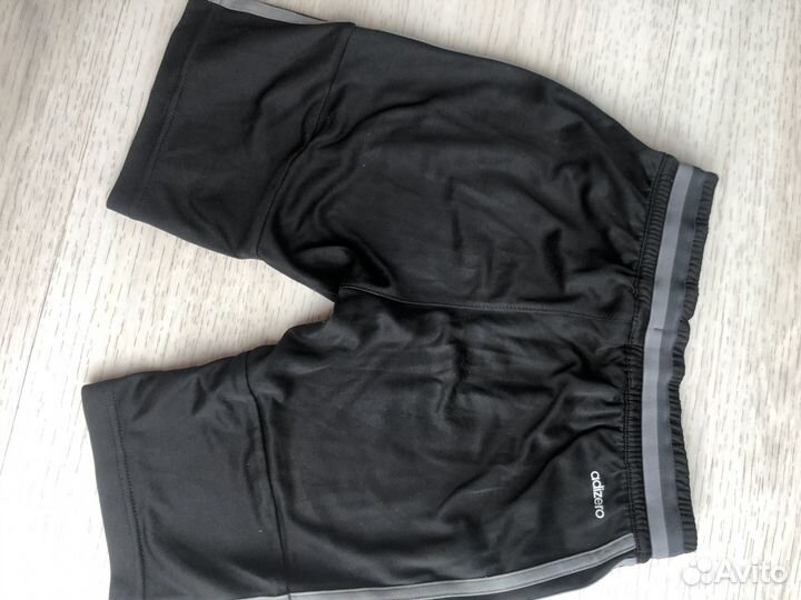 Шорты adidas 128