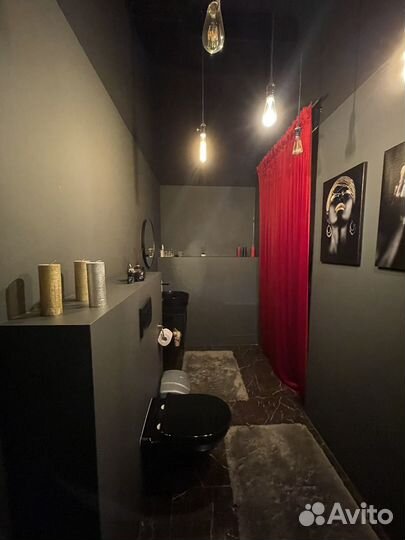 Готовая студия танцев pole dance exotic