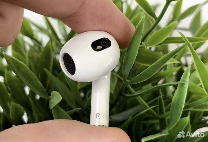 Airpods 3 магазин как оригинал
