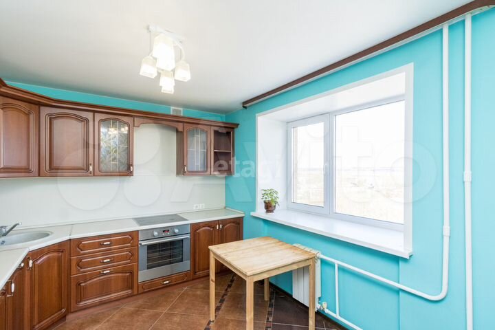 1-к. квартира, 45 м², 2/5 эт.