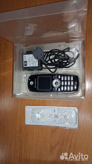 Vodafone SMART 4 MINI, 4 ГБ