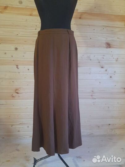 Две юбки СССР винтаж 42-44 размер
