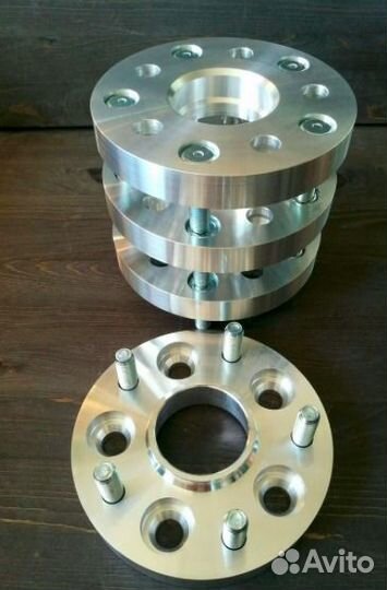 Проставки BMW