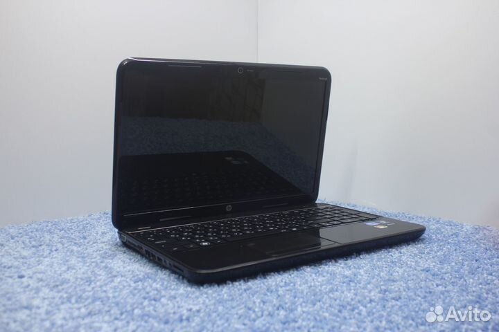 Игровой ноутбук HP с гарантией
