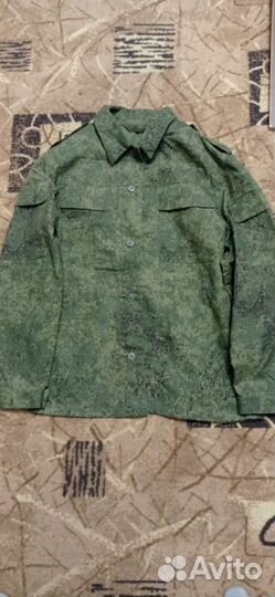 Военная форма