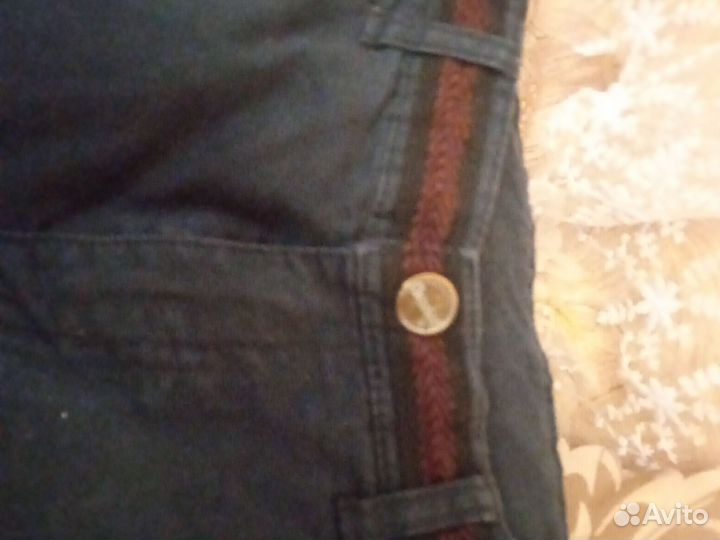 Брюки детские для мальчика